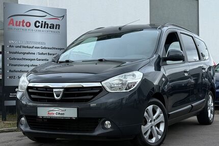Dacia Lodgy Gebrauchtwagen