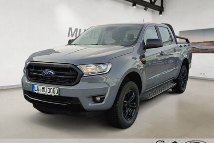 Ford Ranger Gebrauchtwagen