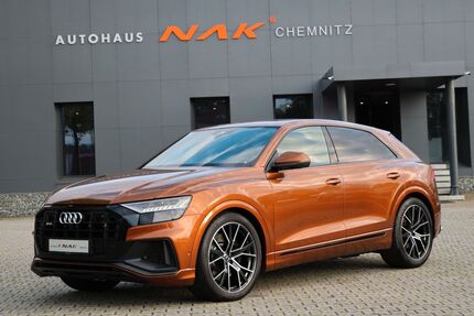 Audi SQ8 Gebrauchtwagen