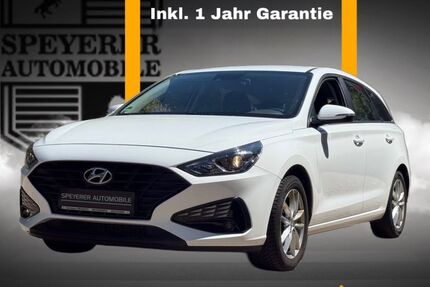 Hyundai i30 Gebrauchtwagen