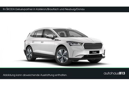 Skoda Enyaq Gebrauchtwagen