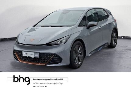 Cupra Born Gebrauchtwagen