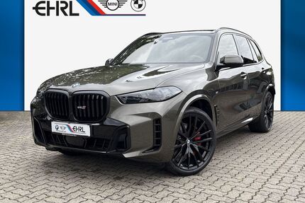 BMW X5 Gebrauchtwagen