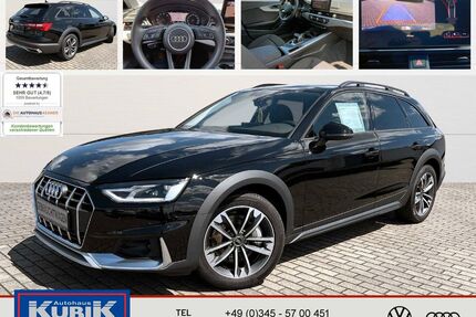 Audi A4 Allroad Gebrauchtwagen