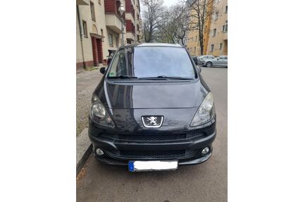 Peugeot 1007 Gebrauchtwagen