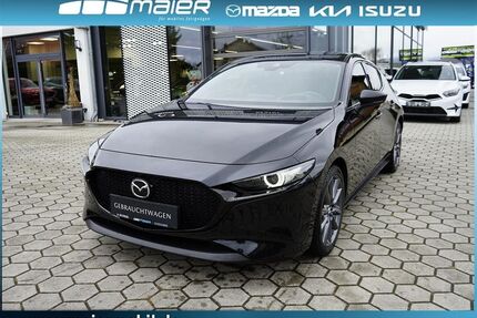 Mazda 3 Gebrauchtwagen