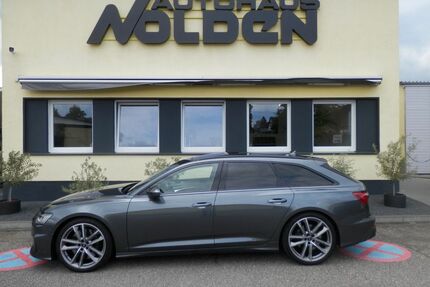 Audi S6 Gebrauchtwagen