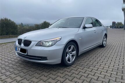 BMW 523 Gebrauchtwagen