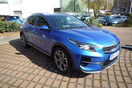 Kia XCeed Gebrauchtwagen