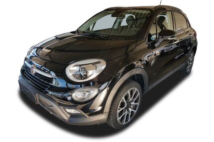 Fiat 500X Gebrauchtwagen