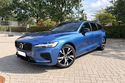 Volvo V60 Gebrauchtwagen