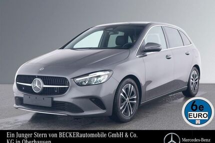 Mercedes-Benz B 220 Gebrauchtwagen