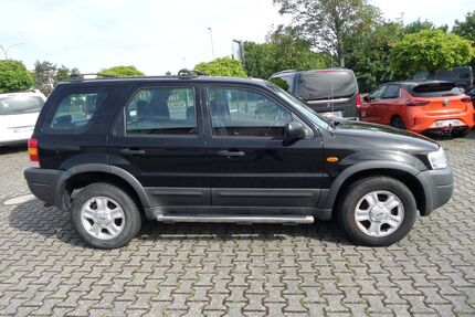 Ford Maverick Gebrauchtwagen
