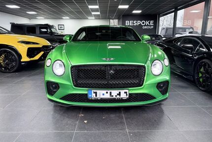 Bentley Continental GT Gebrauchtwagen