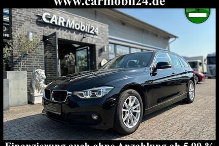 BMW 316 Gebrauchtwagen