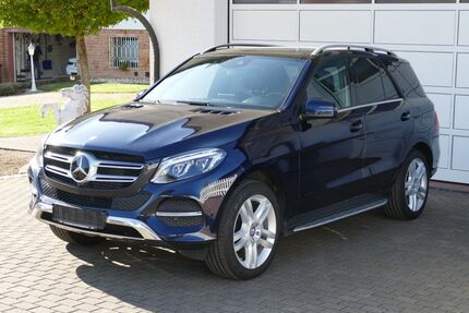 Mercedes-Benz GLE 350 Gebrauchtwagen