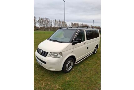 VW T5 andere Gebrauchtwagen