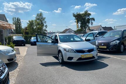 Kia ceed / Ceed Gebrauchtwagen