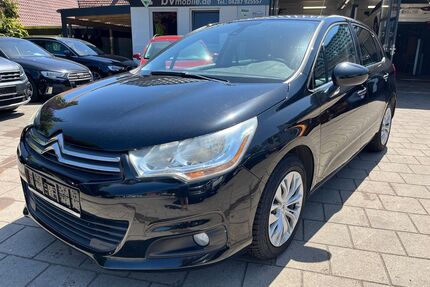 Citroen C4 Gebrauchtwagen