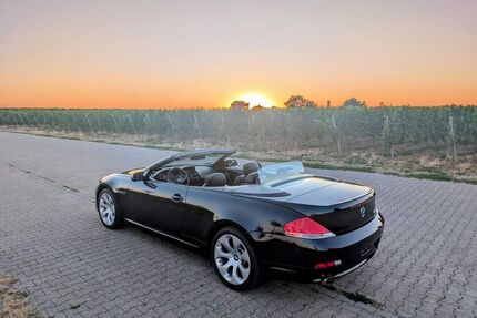 BMW 650 Gebrauchtwagen