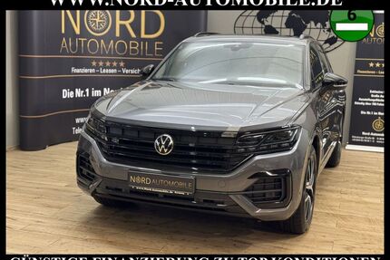 VW Touareg Gebrauchtwagen