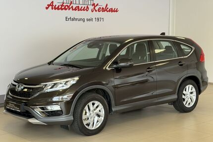 Honda CR-V Gebrauchtwagen