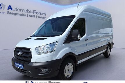 Ford Transit Gebrauchtwagen