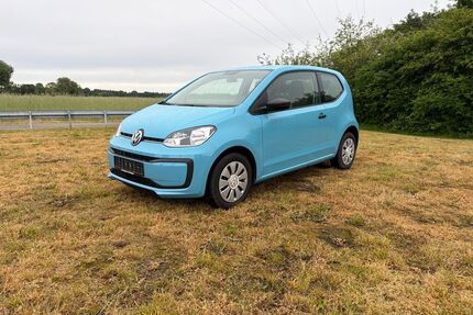 VW up! Gebrauchtwagen