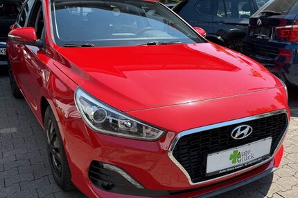 Hyundai i30 Gebrauchtwagen