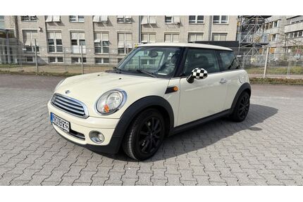 Mini ONE Gebrauchtwagen