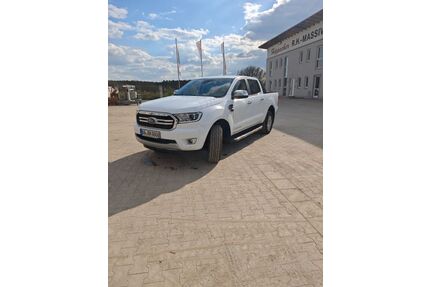 Ford Ranger Gebrauchtwagen