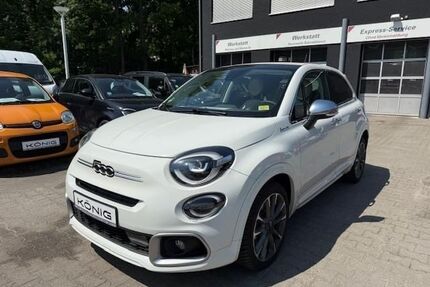 Fiat 500X Gebrauchtwagen