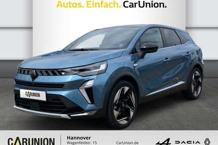 Renault Symbioz Gebrauchtwagen