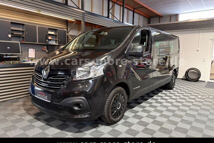 Renault Trafic Gebrauchtwagen