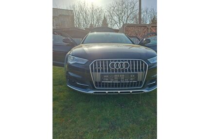 Audi A6 Allroad Gebrauchtwagen