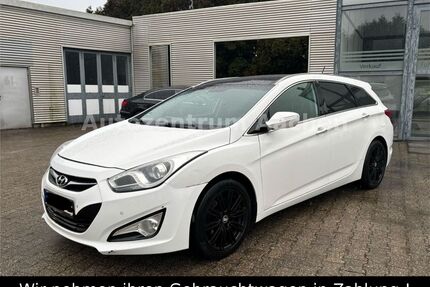 Hyundai i40 Gebrauchtwagen