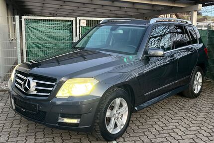 Mercedes-Benz GLK 350 Gebrauchtwagen
