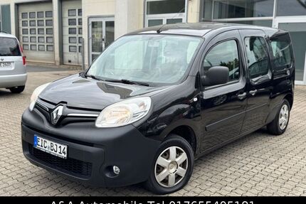 Renault Kangoo Gebrauchtwagen