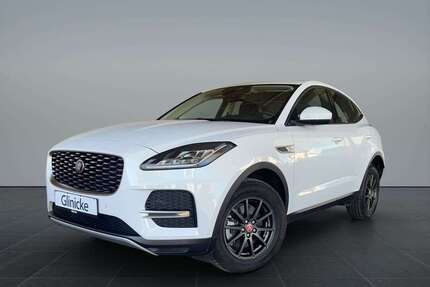 Jaguar E-Pace Gebrauchtwagen