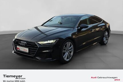Audi A7 Gebrauchtwagen