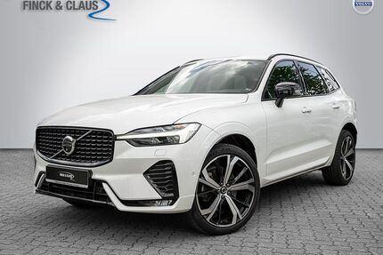 Volvo XC60 Gebrauchtwagen