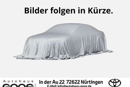 Toyota Prius Gebrauchtwagen