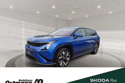 Skoda Peaq Gebrauchtwagen