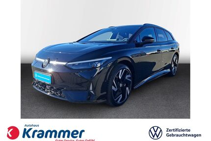 VW ID.7 Gebrauchtwagen