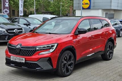 Renault Espace Gebrauchtwagen