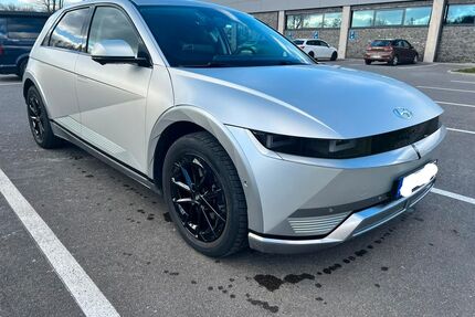 Hyundai IONIQ 5 Gebrauchtwagen
