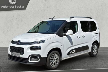 Citroen Berlingo Gebrauchtwagen