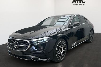 Mercedes-Benz E 300 Gebrauchtwagen