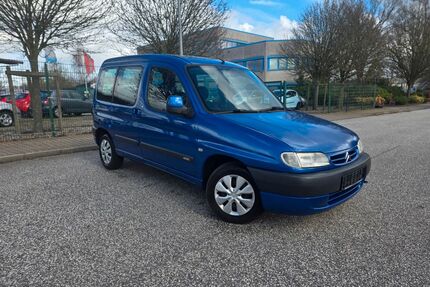 Citroen Berlingo Gebrauchtwagen