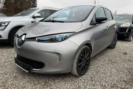 Renault ZOE Gebrauchtwagen